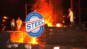 Steel needs Europe and Europe needs steel: social partners call for action!